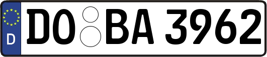 DO-BA3962