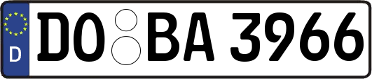 DO-BA3966