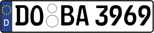DO-BA3969