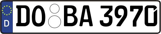 DO-BA3970