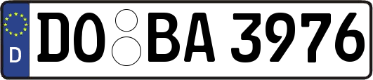 DO-BA3976