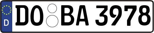 DO-BA3978