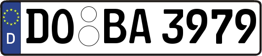 DO-BA3979