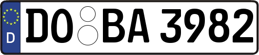 DO-BA3982