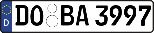 DO-BA3997