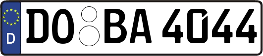 DO-BA4044