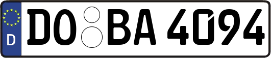 DO-BA4094