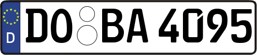 DO-BA4095