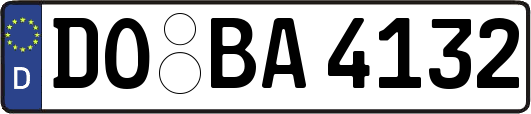 DO-BA4132