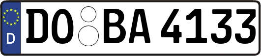 DO-BA4133