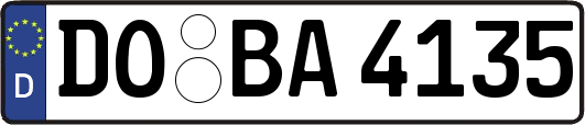 DO-BA4135