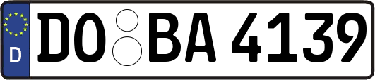 DO-BA4139