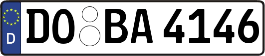 DO-BA4146