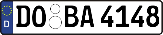 DO-BA4148