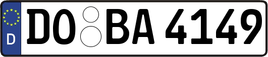 DO-BA4149