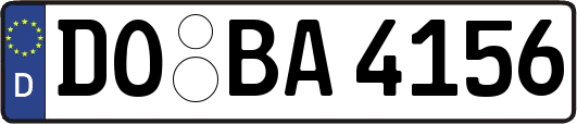 DO-BA4156