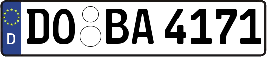 DO-BA4171