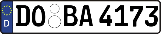DO-BA4173
