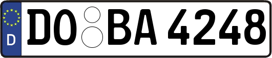 DO-BA4248