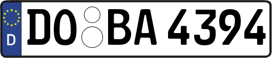 DO-BA4394