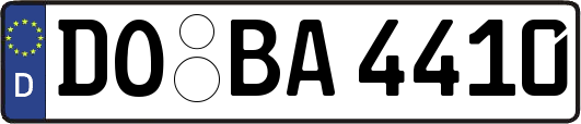 DO-BA4410