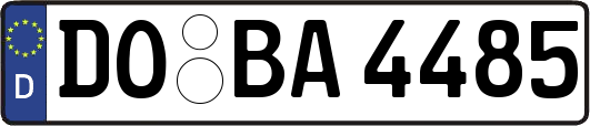 DO-BA4485