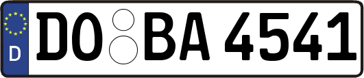 DO-BA4541