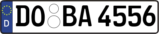 DO-BA4556