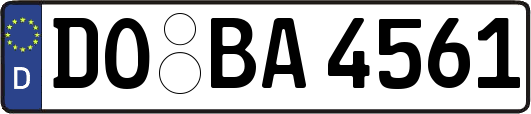 DO-BA4561