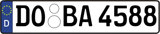 DO-BA4588