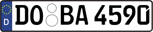 DO-BA4590