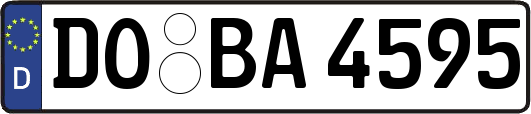 DO-BA4595
