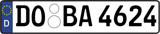 DO-BA4624