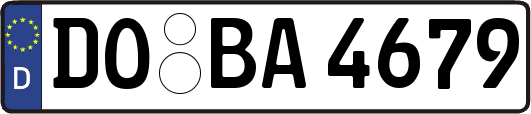 DO-BA4679