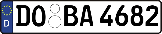 DO-BA4682