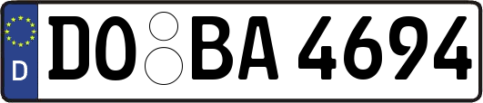 DO-BA4694