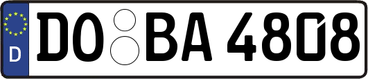 DO-BA4808