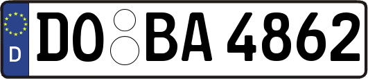 DO-BA4862