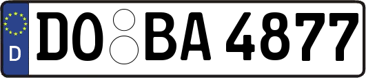 DO-BA4877