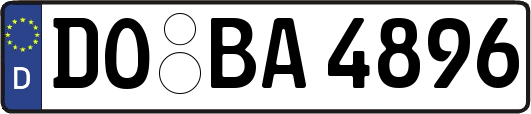 DO-BA4896