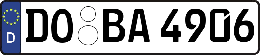 DO-BA4906