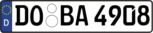 DO-BA4908