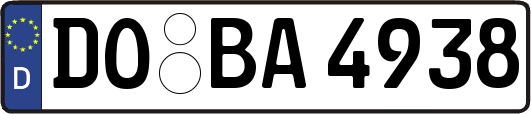 DO-BA4938