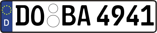 DO-BA4941