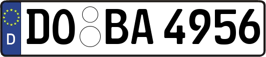 DO-BA4956