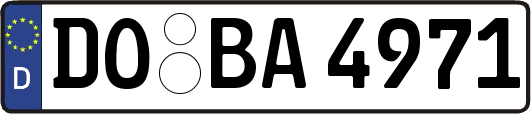 DO-BA4971