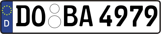 DO-BA4979