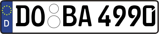 DO-BA4990