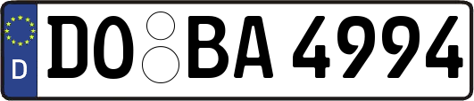 DO-BA4994