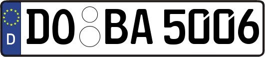 DO-BA5006